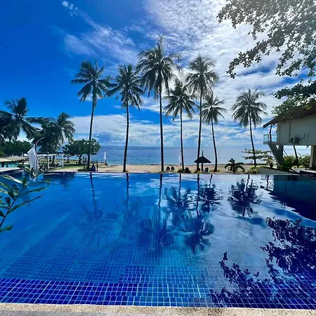 Cebu Club Fort Med Resort