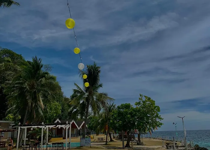 Hotel Cebu Club Med *