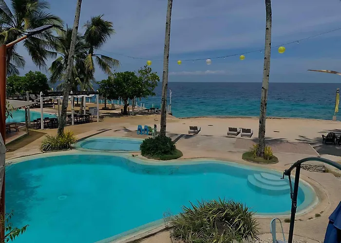 Cebu Club Med *