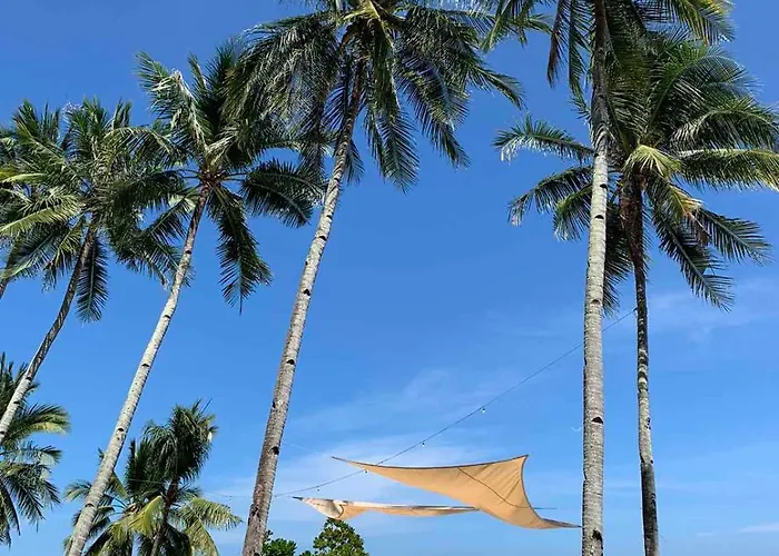 Cebu Club Med Hotel *