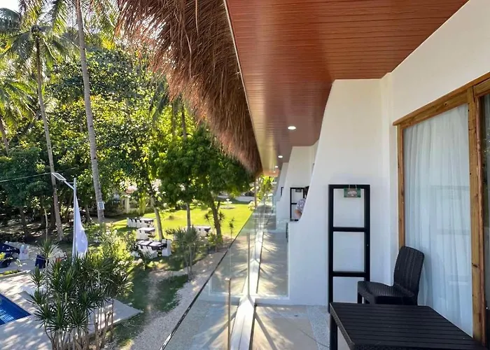 Cebu Club Med *