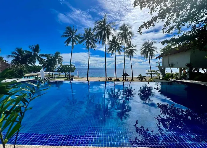 Cebu Club Med Hotel