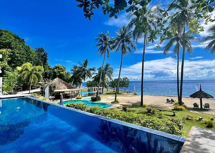 Cebu Club Med Boljoon