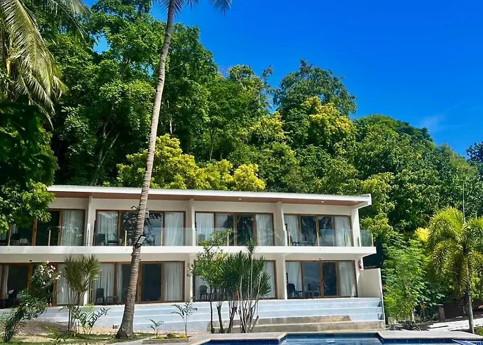 Cebu Club Med Boljoon